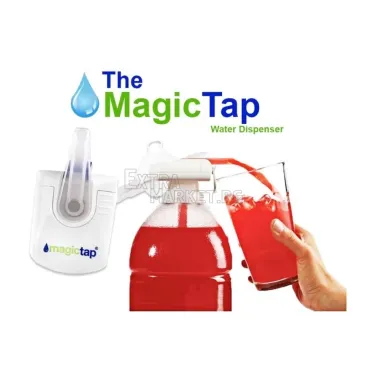 Автоматичен дозатор-Помпа Magic Tap