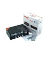 Аудио усилвател UKC/SN-555BT Bluetooth 2 x 60W
