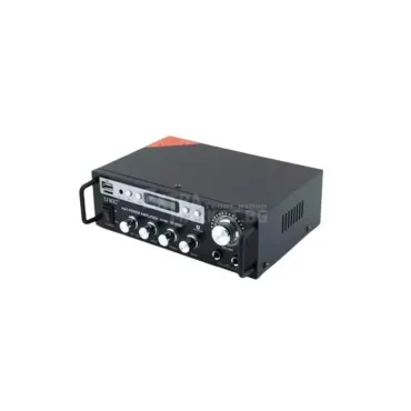 Аудио усилвател UKC/SN-555BT Bluetooth 2 x 60W