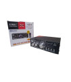 Аудио усилвател UKC-AK-699BT Bluetooth 2 X 15W