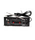 Аудио усилвател UKC-AK-699BT Bluetooth 2 X 15W