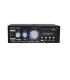 Аудио усилвател UKC-AK-699BT Bluetooth 2 X 15W