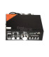 Аудио усилвател UKC-AK-699BT Bluetooth 2 X 15W