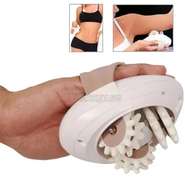 Антицелулитен масажор Benice Body Slimmer