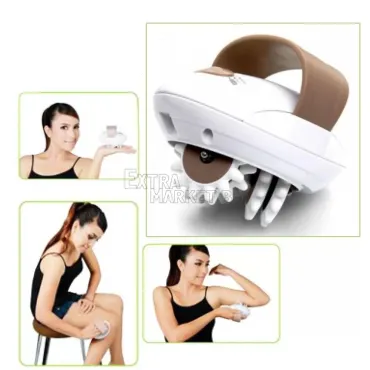 Антицелулитен масажор Benice Body Slimmer