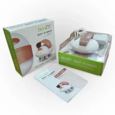 Антицелулитен масажор Benice Body Slimmer