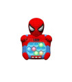 Анти-стрес Спайдърмен Pop Push It контролер – сензорна играчка