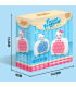 Анти-стрес Hello Kitty Pop Push It контролер – сензорна играчка