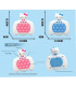 Анти-стрес Hello Kitty Pop Push It контролер – сензорна играчка