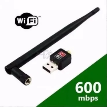 Антена за безжичен интернет (WI-FI Приемник)