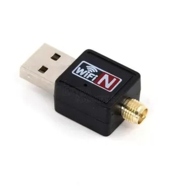 Антена за безжичен интернет (WI-FI Приемник)