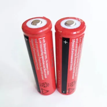 Акумулаторна презареждаема батерия NK18650 (3.7V 6800mAh)