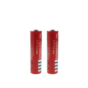 Акумулаторна презареждаема батерия NK18650 (3.7V 6800mAh)