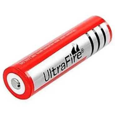 Акумулаторна презареждаема батерия NK18650 (3.7V 6800mAh)