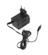 Aкумулаторна отвертка 4.8 V с LED лампа TUOYE