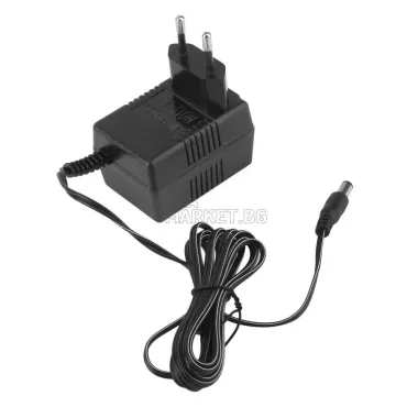 Aкумулаторна отвертка 4.8 V с LED лампа TUOYE