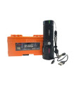 Акумулаторен мощен фенер Power bank COBA CB-C78