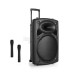 Активна мощна караоке Bluetooth тон колона BT15A