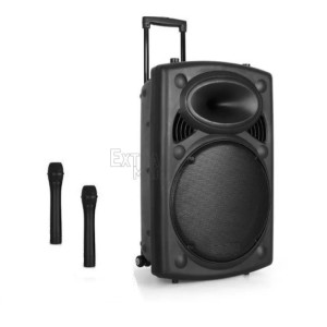 Активна мощна караоке Bluetooth тон колона BT15A