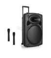 Активна мощна караоке Bluetooth тон колона BT15A