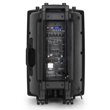 Активна мощна караоке Bluetooth тон колона BT15A