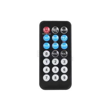 Активна мощна караоке Bluetooth тон колона BT15A