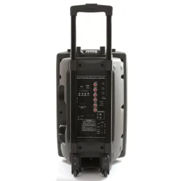 Активна мощна караоке Bluetooth тон колона BT12A