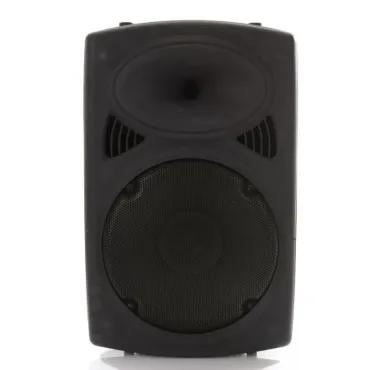 Активна мощна караоке Bluetooth тон колона BT12A