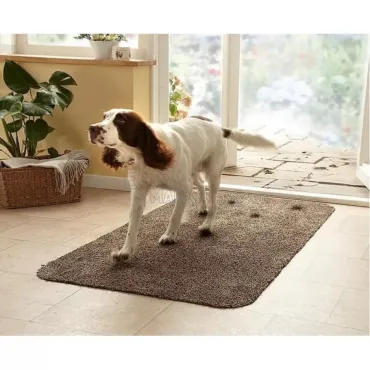 Абсорбираща изтривалка за врата Clean Step Mat