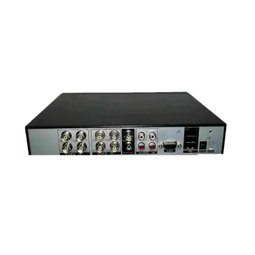 8 камери охранителна система за набюдение DVR