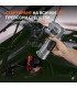 4-в-1 Преносимо пусково устройство (Jump Starter) с компресор – 3000A