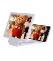 3D увеличителен екран (Лупа) за смартфон