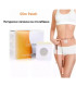 30 броя натурални лепенки за отслабване Slim Patch