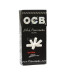 120 броя филтри за цигари OCB Extra Slim 5.7 мм.
