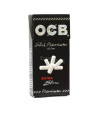 120 броя филтри за цигари OCB Extra Slim 5.7 мм.