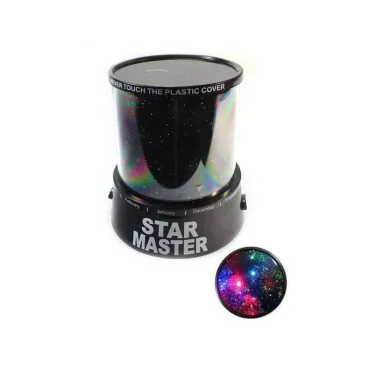 Звездна лампа - Star Master