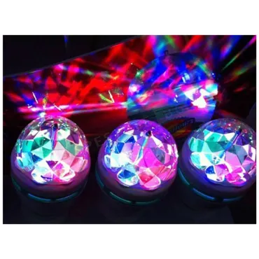 LED Лампа с USB и дистанционно