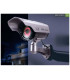 Фалшива водоустойчива камера  Dummy IR Camera