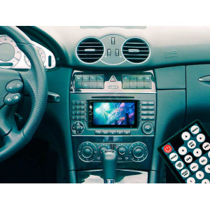 Мобилен MP5 player 7 инча