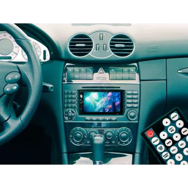 Мобилен MP5 player 7 инча