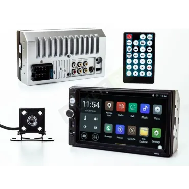 Мобилен MP5 player 7 инча