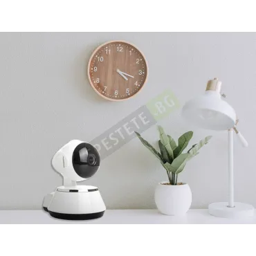 Инфрачервена камера за видеонаблюдение V380