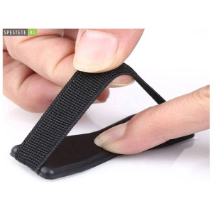 Устройство за поддържане на смартфони и таблети Grip