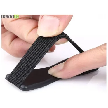 Устройство за поддържане на смартфони и таблети Grip