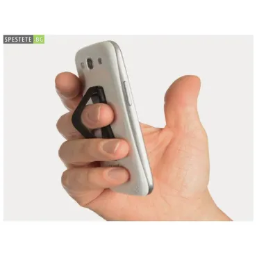 Устройство за поддържане на смартфони и таблети Grip