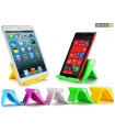 Универсална стойка за таблет и смартфон Magic Holder