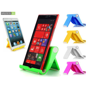 Универсална стойка за таблет и смартфон Magic Holder