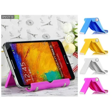 Универсална стойка за таблет и смартфон Magic Holder