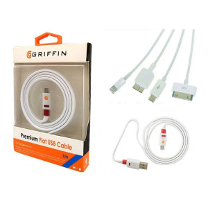 Универсален USB кабел GRIFFIN