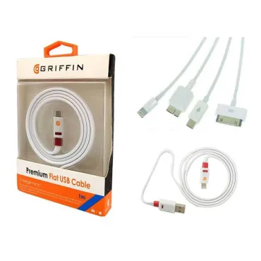 Универсален USB кабел GRIFFIN